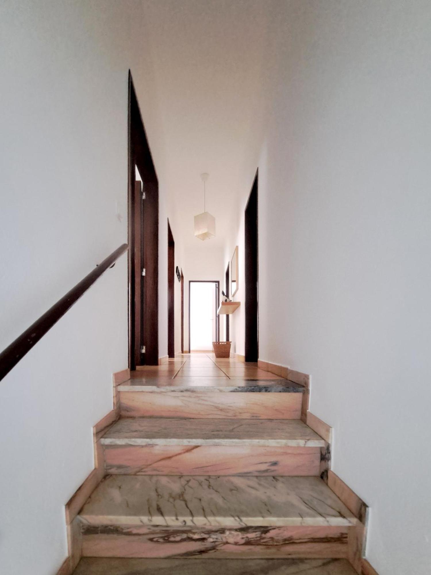 Casa Da Avenida Apartamento Lagos Exterior foto